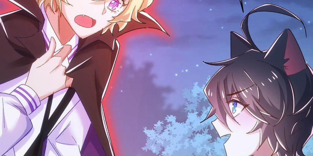 Lang Nguyên Soái Đích Song Trọng Sủng Ái 21 trang 19