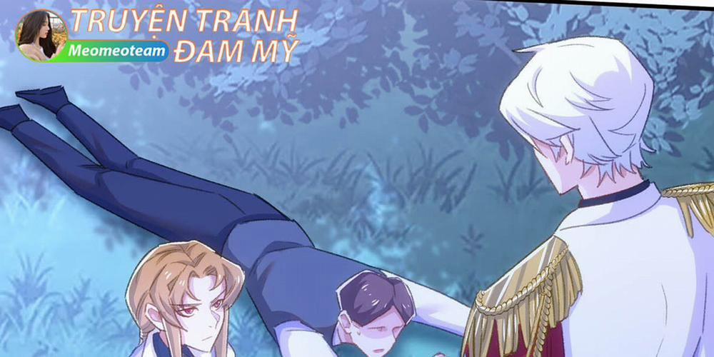 Lang Nguyên Soái Đích Song Trọng Sủng Ái 21 trang 40