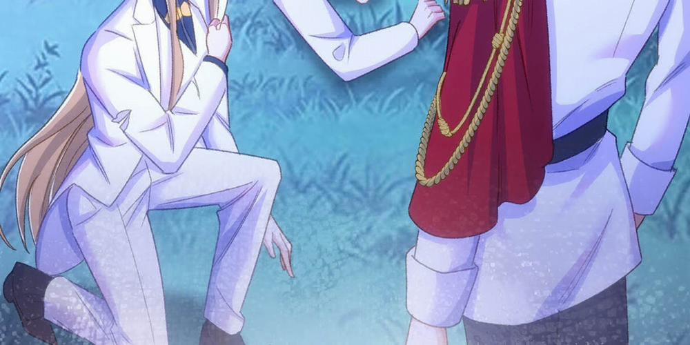 Lang Nguyên Soái Đích Song Trọng Sủng Ái 21 trang 41