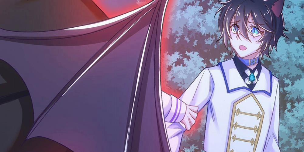 Lang Nguyên Soái Đích Song Trọng Sủng Ái 21 trang 5