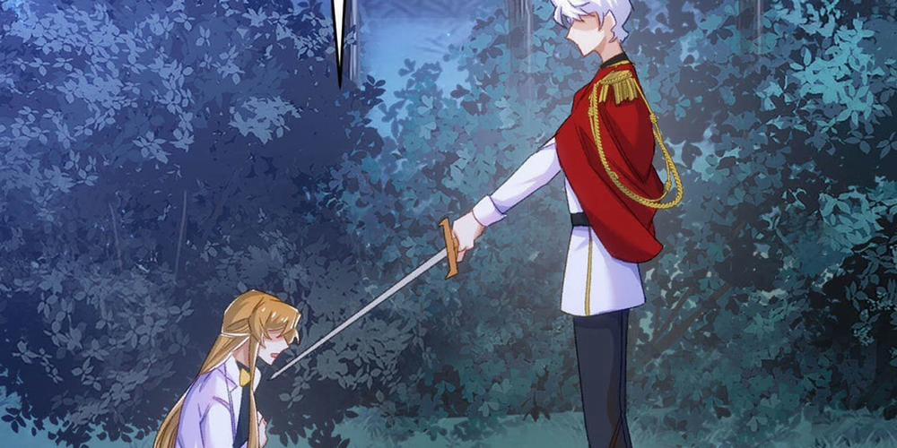 Lang Nguyên Soái Đích Song Trọng Sủng Ái 21 trang 59