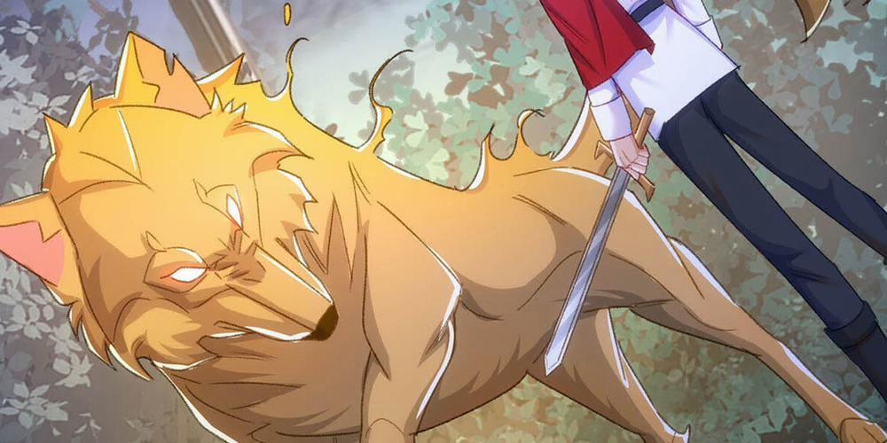 Lang Nguyên Soái Đích Song Trọng Sủng Ái 21 trang 66