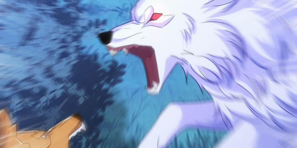 Lang Nguyên Soái Đích Song Trọng Sủng Ái 21 trang 74