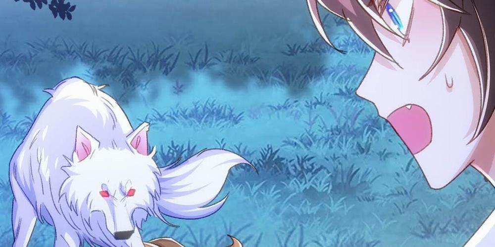 Lang Nguyên Soái Đích Song Trọng Sủng Ái 21 trang 84