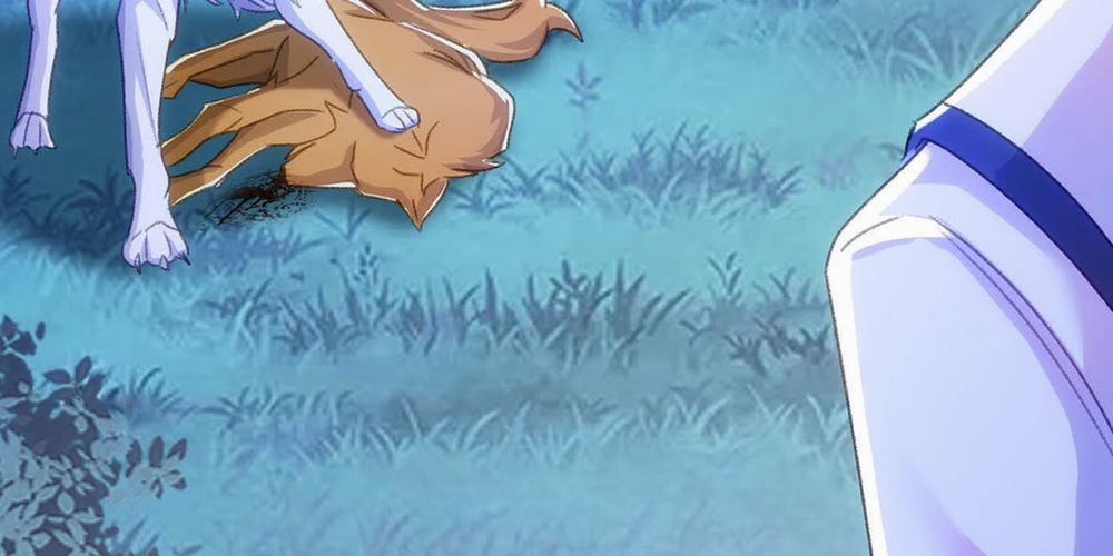 Lang Nguyên Soái Đích Song Trọng Sủng Ái 21 trang 85