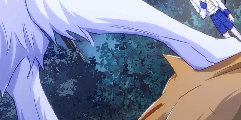 Lang Nguyên Soái Đích Song Trọng Sủng Ái 21 trang 97