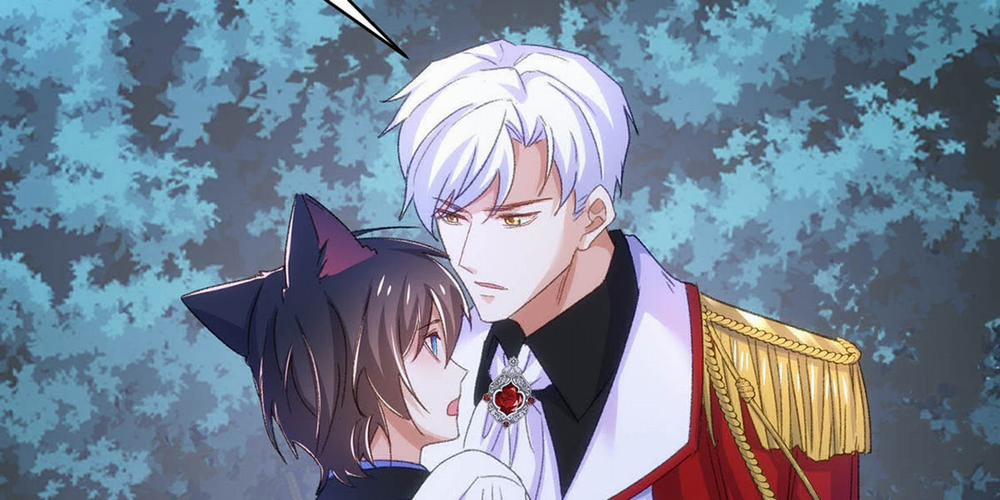 Lang Nguyên Soái Đích Song Trọng Sủng Ái 22 trang 13