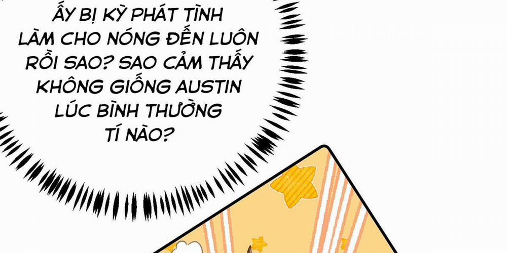 Lang Nguyên Soái Đích Song Trọng Sủng Ái 22 trang 22