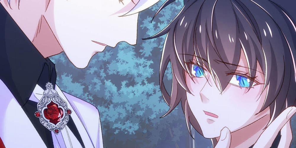 Lang Nguyên Soái Đích Song Trọng Sủng Ái 22 trang 31