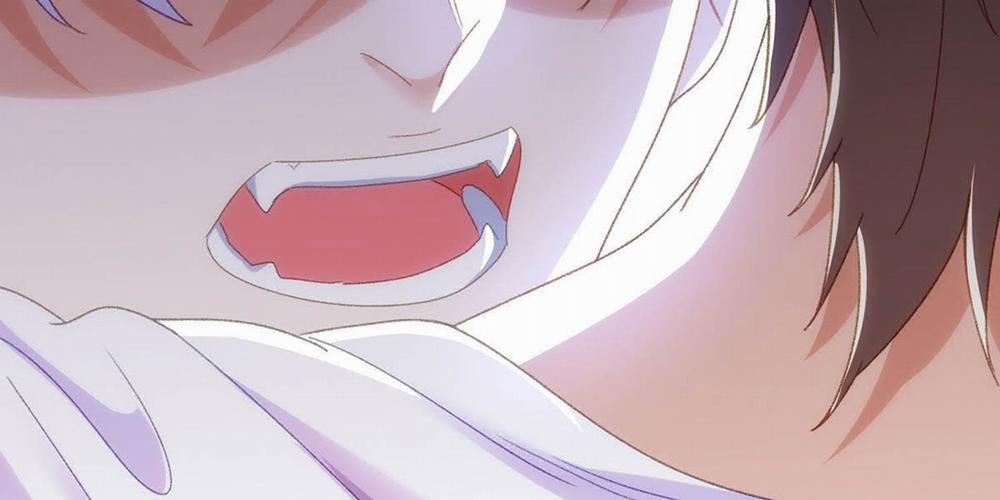 Lang Nguyên Soái Đích Song Trọng Sủng Ái 22 trang 34