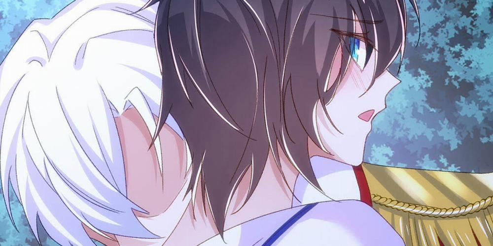 Lang Nguyên Soái Đích Song Trọng Sủng Ái 22 trang 37