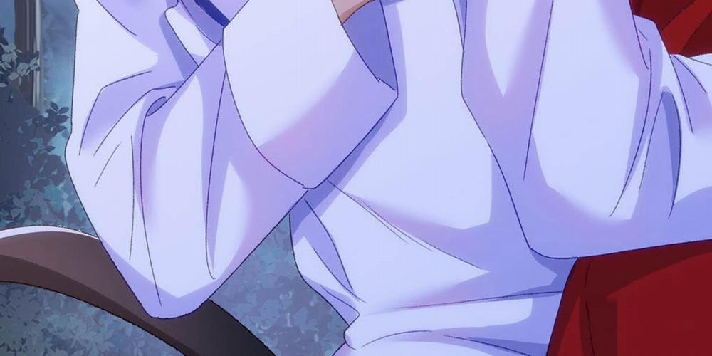 Lang Nguyên Soái Đích Song Trọng Sủng Ái 22 trang 39