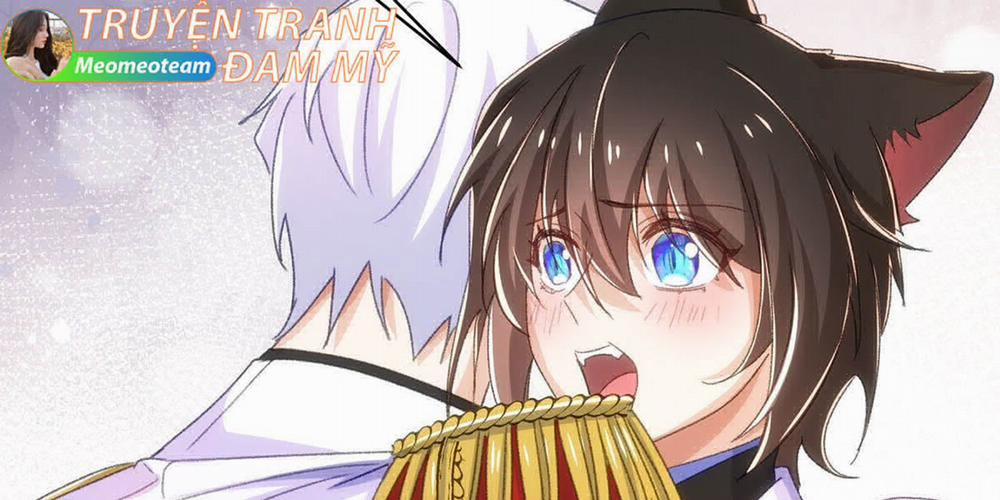 Lang Nguyên Soái Đích Song Trọng Sủng Ái 22 trang 4