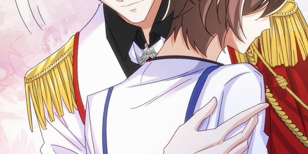 Lang Nguyên Soái Đích Song Trọng Sủng Ái 22 trang 46