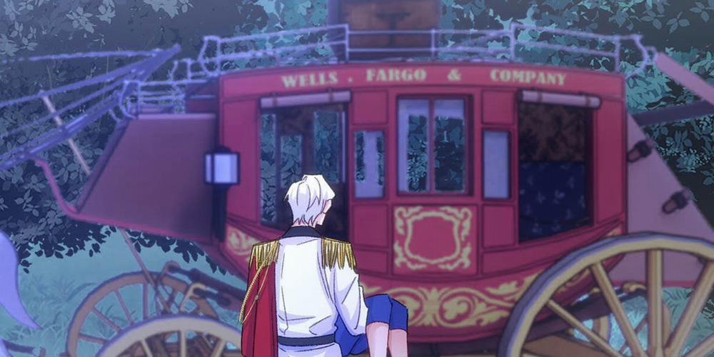 Lang Nguyên Soái Đích Song Trọng Sủng Ái 22 trang 52