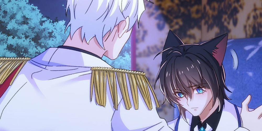 Lang Nguyên Soái Đích Song Trọng Sủng Ái 22 trang 55