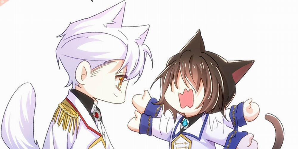 Lang Nguyên Soái Đích Song Trọng Sủng Ái 22 trang 62