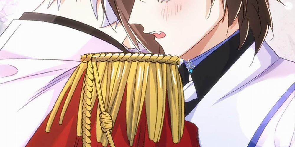 Lang Nguyên Soái Đích Song Trọng Sủng Ái 22 trang 9