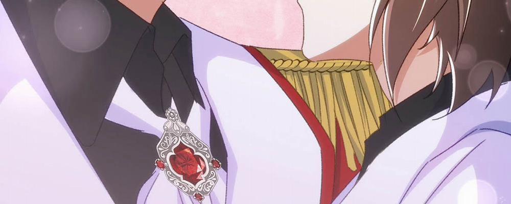 Lang Nguyên Soái Đích Song Trọng Sủng Ái 22 trang 90