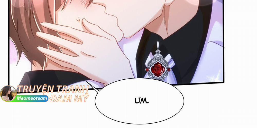 Lang Nguyên Soái Đích Song Trọng Sủng Ái 23 trang 1