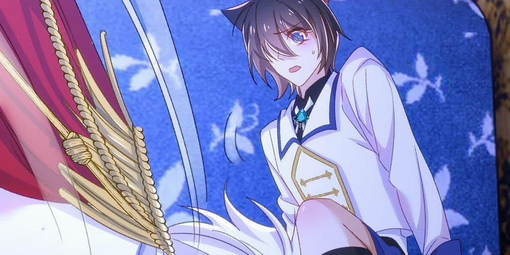 Lang Nguyên Soái Đích Song Trọng Sủng Ái 23 trang 17