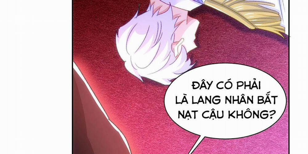 Lang Nguyên Soái Đích Song Trọng Sủng Ái 23 trang 27