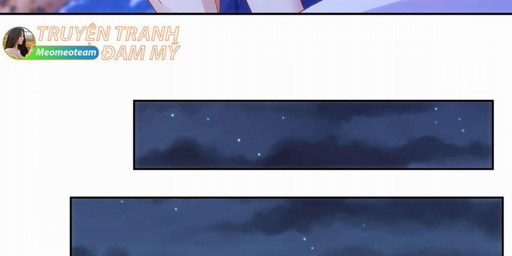 Lang Nguyên Soái Đích Song Trọng Sủng Ái 23 trang 31