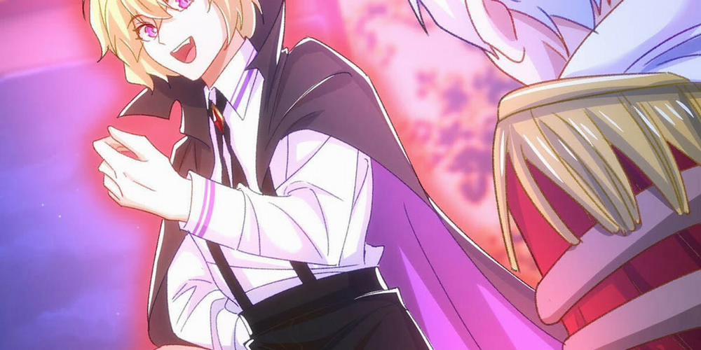 Lang Nguyên Soái Đích Song Trọng Sủng Ái 23 trang 34