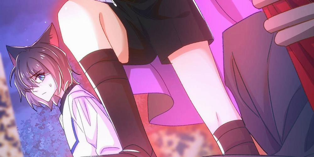 Lang Nguyên Soái Đích Song Trọng Sủng Ái 23 trang 35