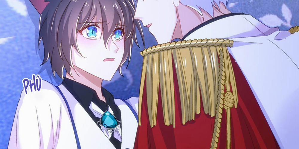 Lang Nguyên Soái Đích Song Trọng Sủng Ái 23 trang 4