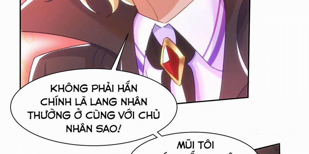 Lang Nguyên Soái Đích Song Trọng Sủng Ái 23 trang 44