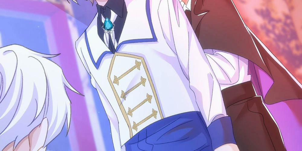 Lang Nguyên Soái Đích Song Trọng Sủng Ái 23 trang 57