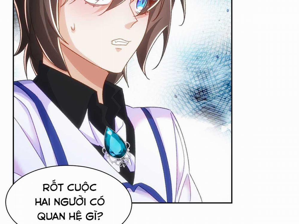 Lang Nguyên Soái Đích Song Trọng Sủng Ái 24 trang 10