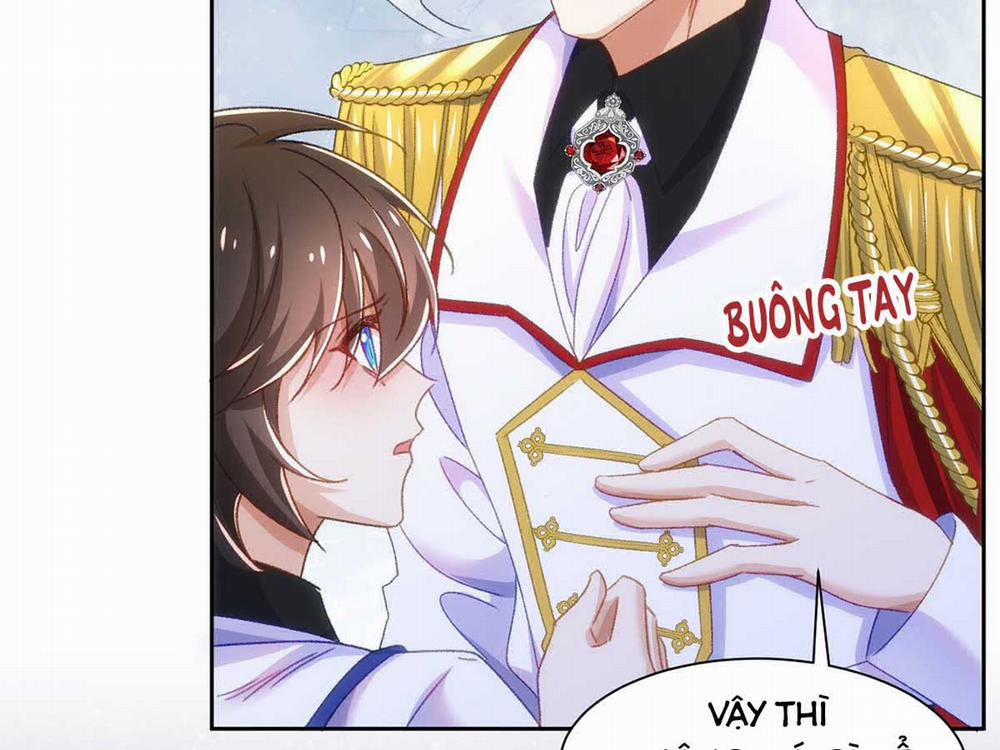 Lang Nguyên Soái Đích Song Trọng Sủng Ái 24 trang 12