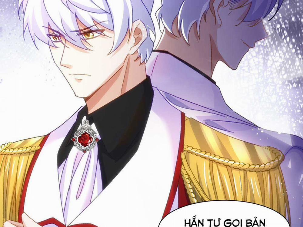 Lang Nguyên Soái Đích Song Trọng Sủng Ái 24 trang 14