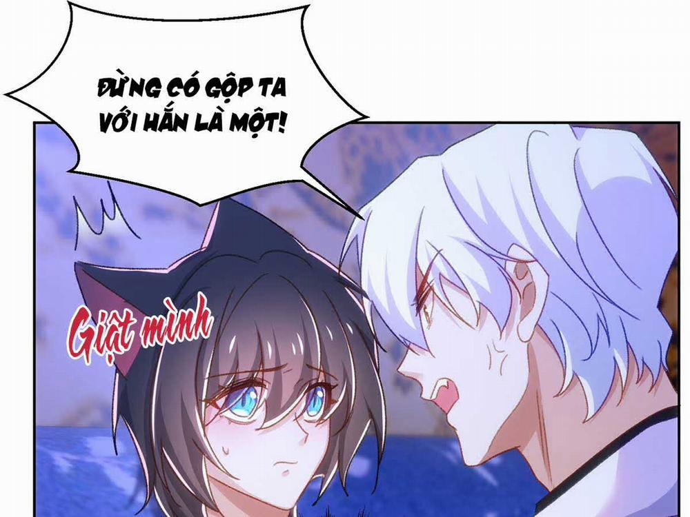 Lang Nguyên Soái Đích Song Trọng Sủng Ái 24 trang 17