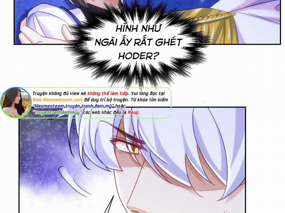 Lang Nguyên Soái Đích Song Trọng Sủng Ái 24 trang 18