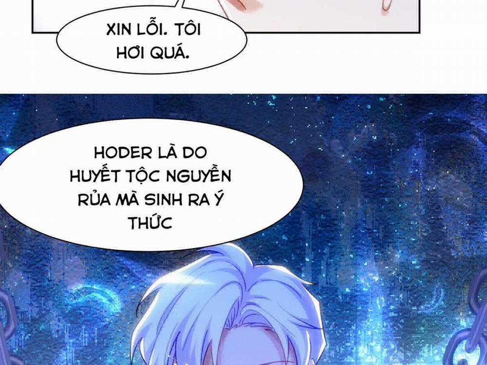 Lang Nguyên Soái Đích Song Trọng Sủng Ái 24 trang 19