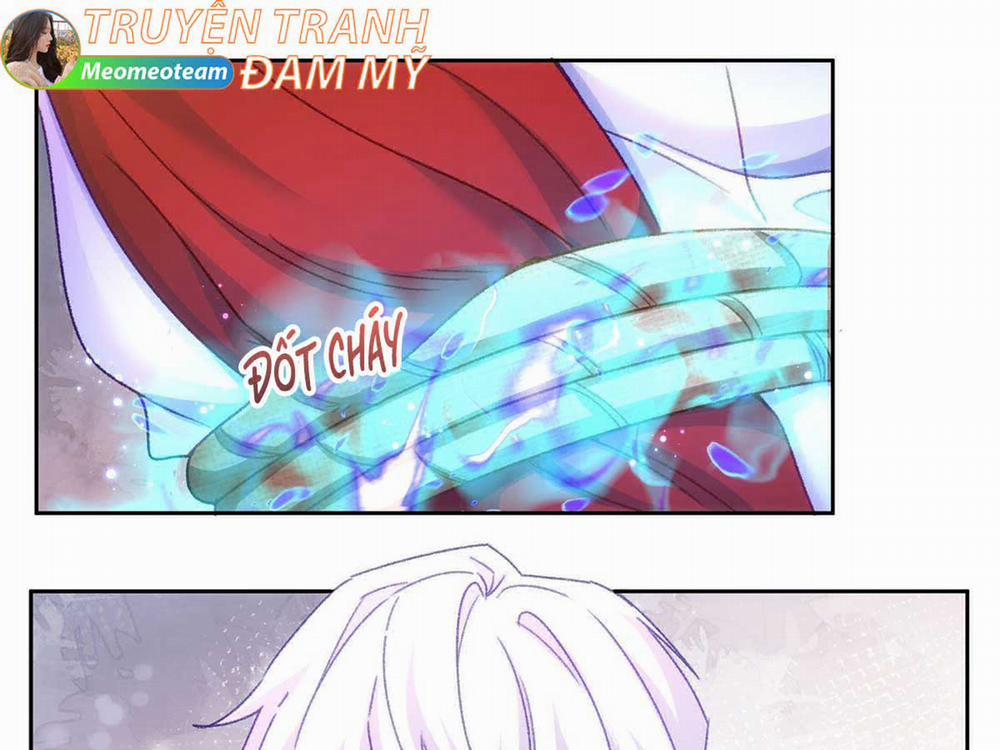 Lang Nguyên Soái Đích Song Trọng Sủng Ái 24 trang 2