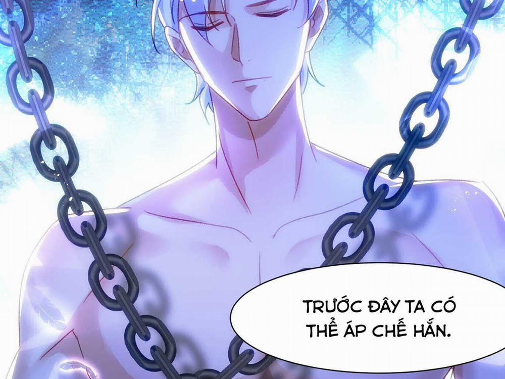 Lang Nguyên Soái Đích Song Trọng Sủng Ái 24 trang 20