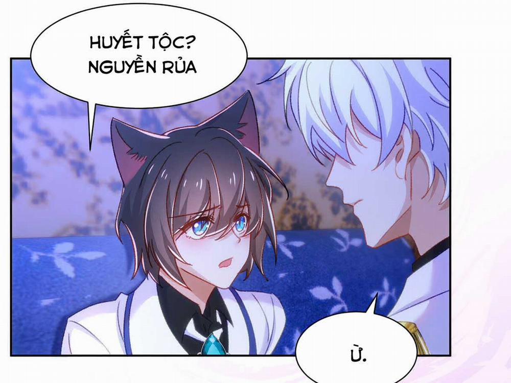 Lang Nguyên Soái Đích Song Trọng Sủng Ái 24 trang 23