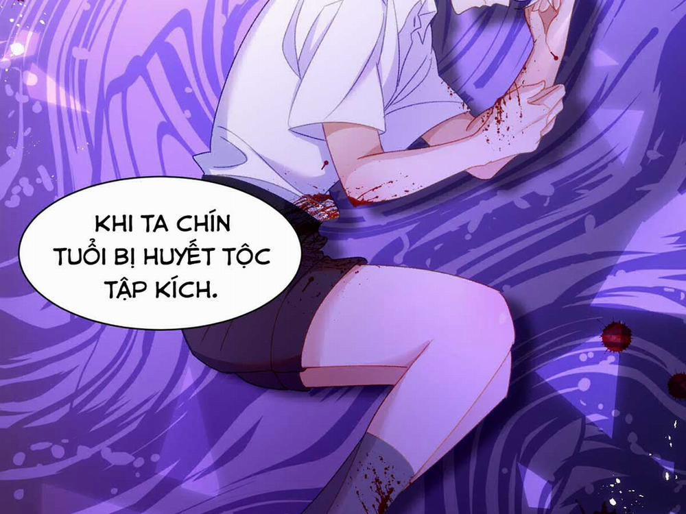 Lang Nguyên Soái Đích Song Trọng Sủng Ái 24 trang 25