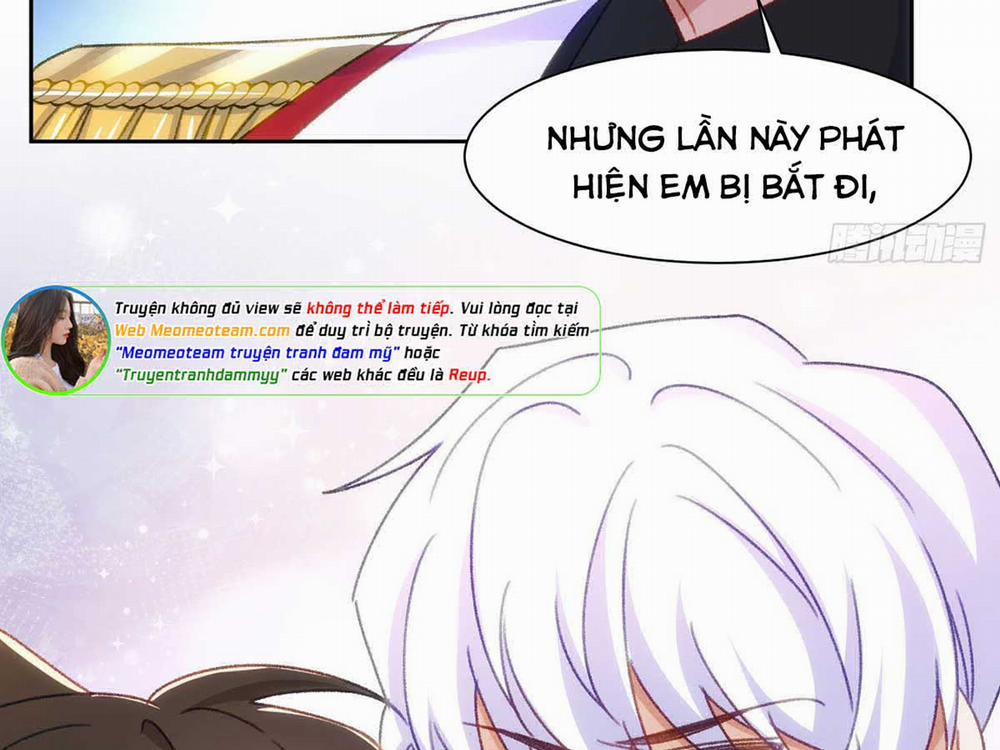 Lang Nguyên Soái Đích Song Trọng Sủng Ái 24 trang 29