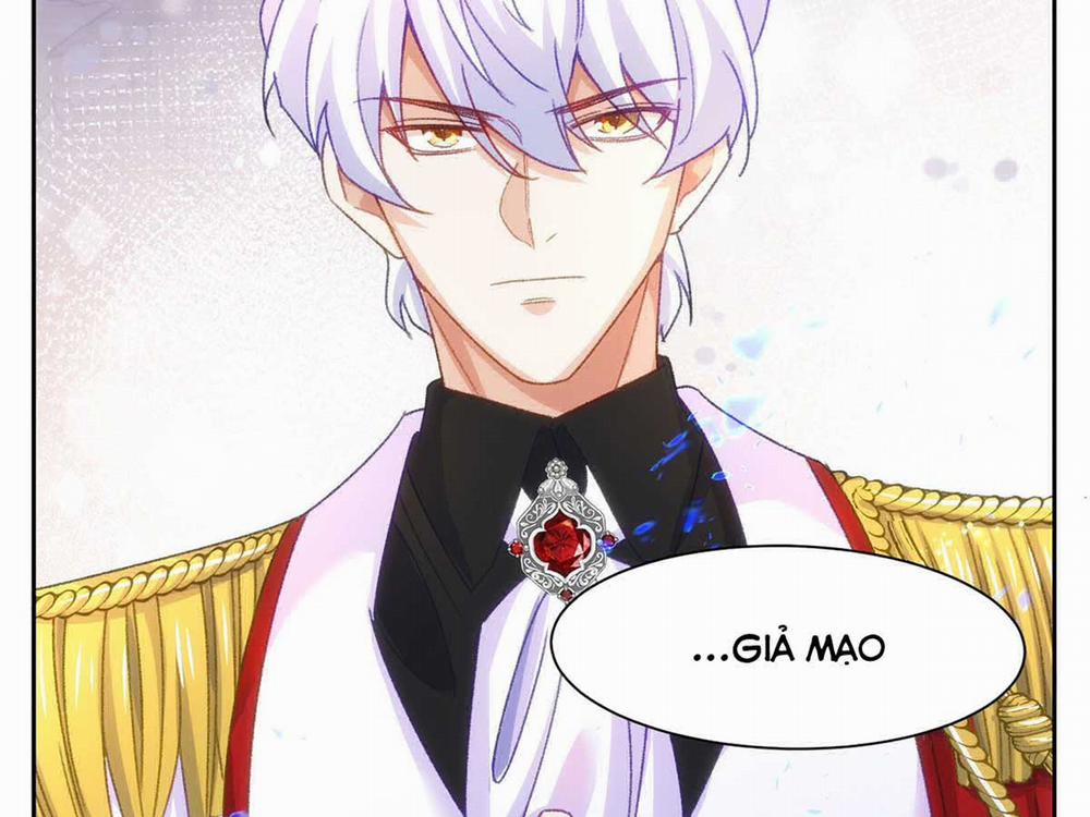 Lang Nguyên Soái Đích Song Trọng Sủng Ái 24 trang 3