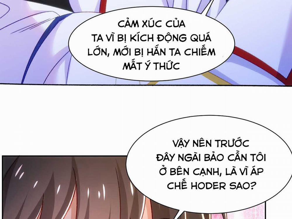 Lang Nguyên Soái Đích Song Trọng Sủng Ái 24 trang 31