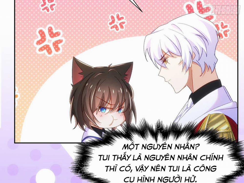 Lang Nguyên Soái Đích Song Trọng Sủng Ái 24 trang 33