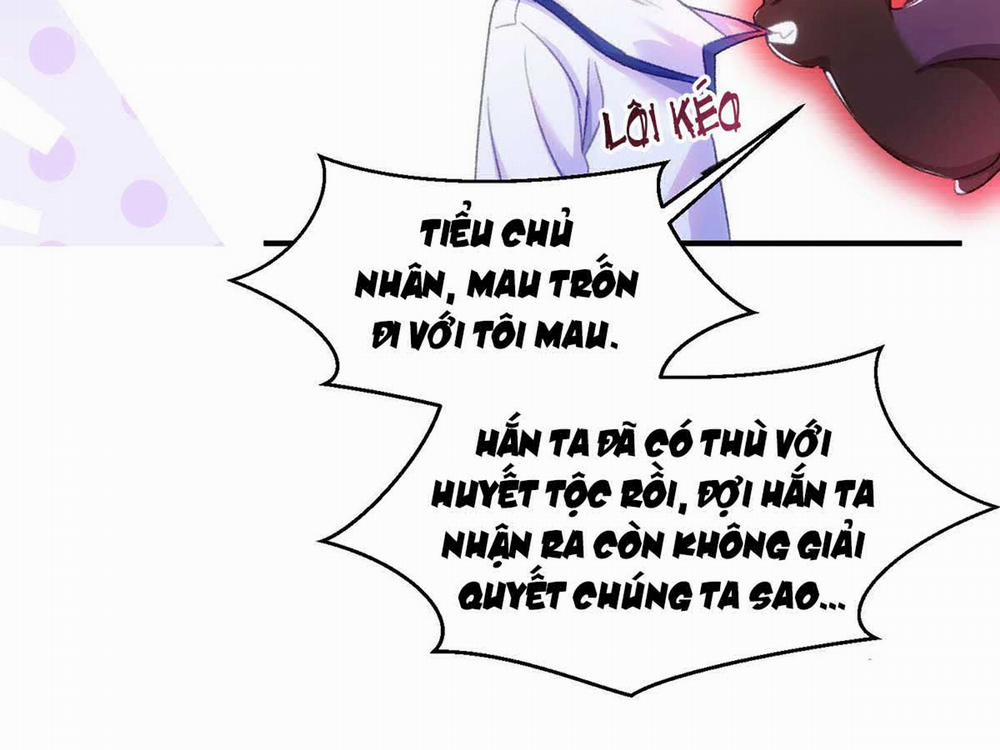 Lang Nguyên Soái Đích Song Trọng Sủng Ái 24 trang 35