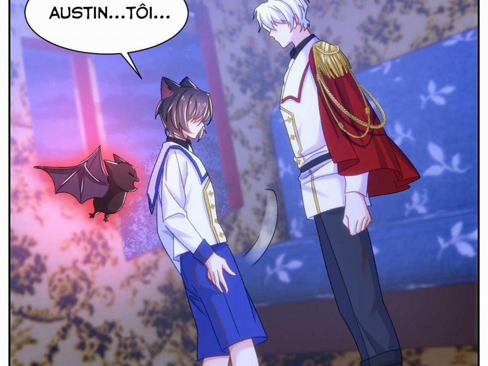 Lang Nguyên Soái Đích Song Trọng Sủng Ái 24 trang 37