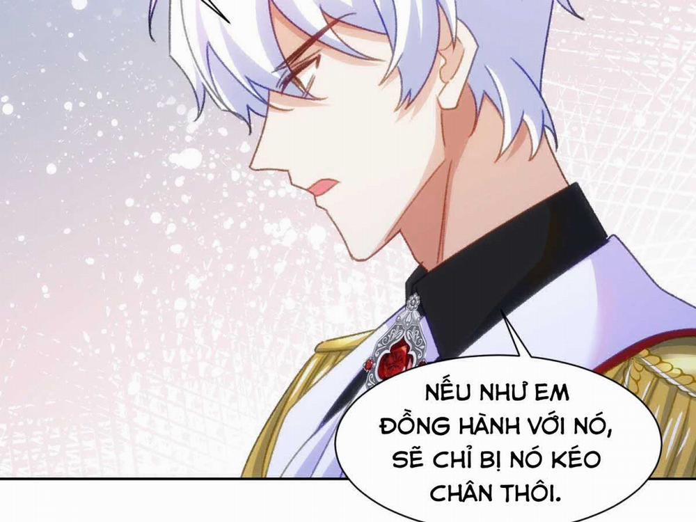 Lang Nguyên Soái Đích Song Trọng Sủng Ái 24 trang 39