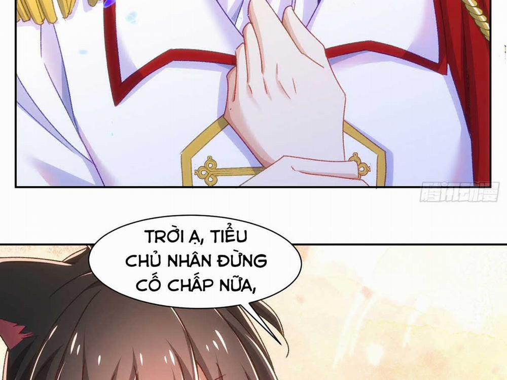 Lang Nguyên Soái Đích Song Trọng Sủng Ái 24 trang 4